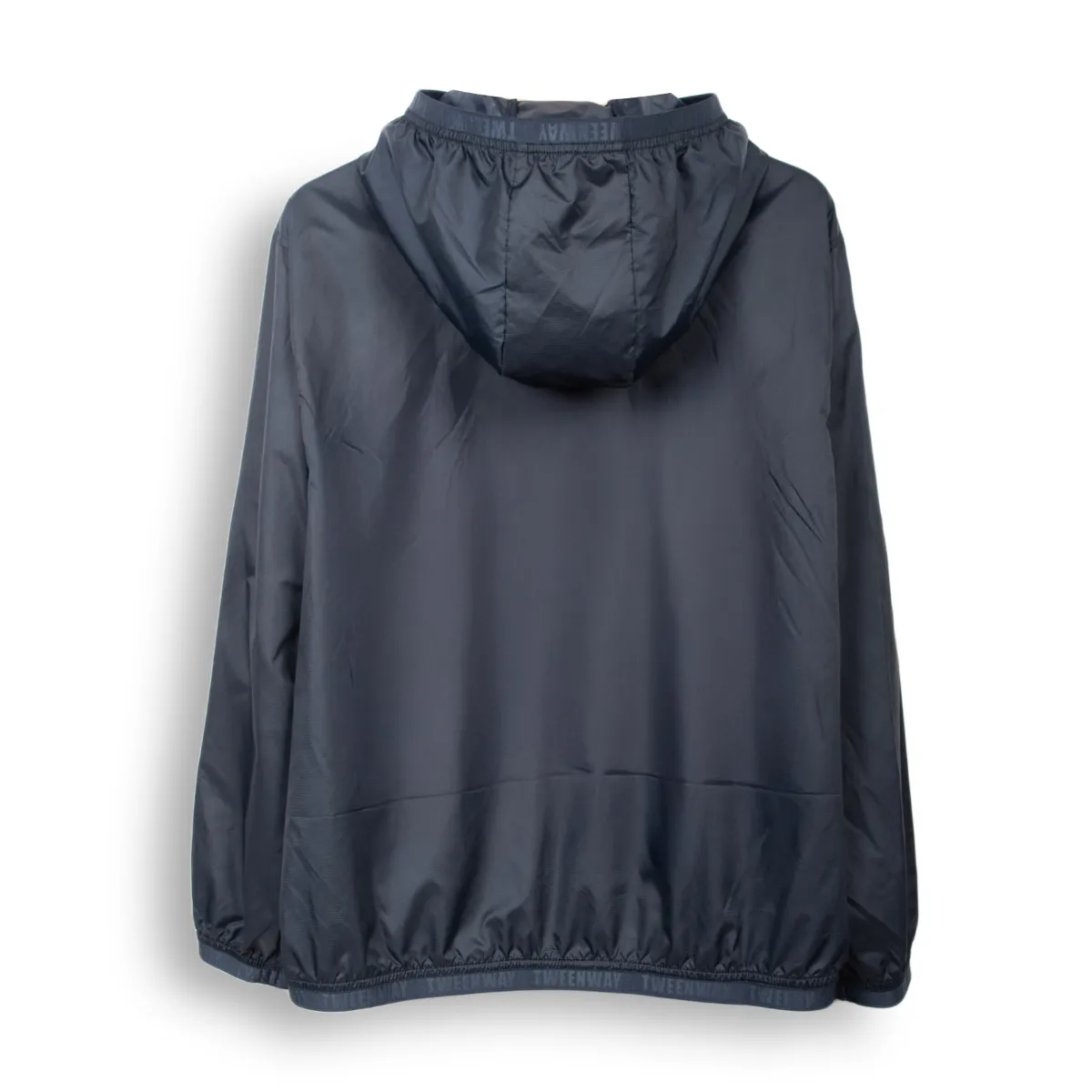 PILLIN - Parka Unisex Azul Pillin TVD801-26AZM