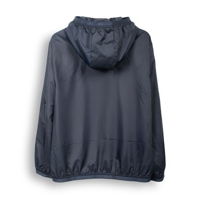 Imagen 2 del producto Parka Unisex Azul TVD801-26AZM