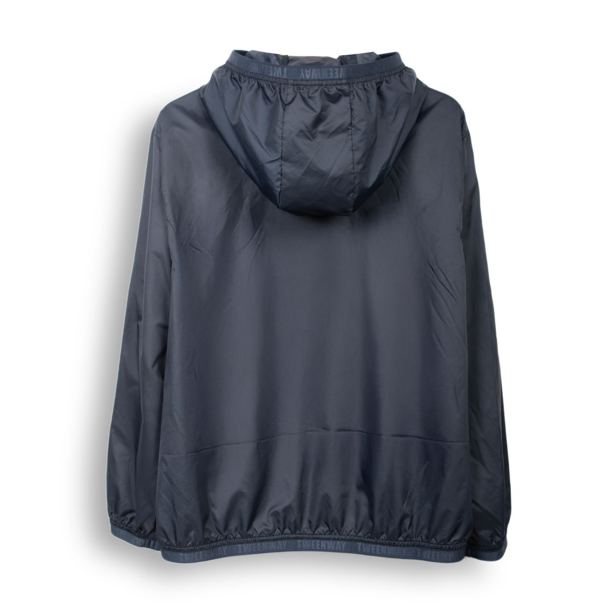 PILLIN - Parka Unisex Azul Pillin TVD801-26AZM