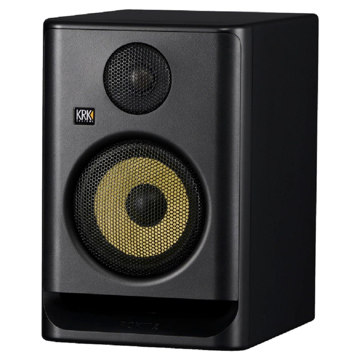 KRK - Monitor De Estudio Activo 5 Pulgadas KRK Rockit 5 G5