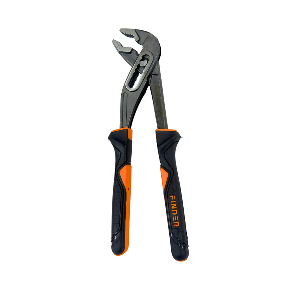 Alicate Pico de Loro 9.5" 250 mm 190466 – Ajuste de Ranura Múltiple, marca DALI - Foto Principal