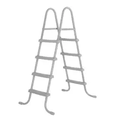 BESTWAY - Escalera Para Piscina Estrutual Forma De U 122cm