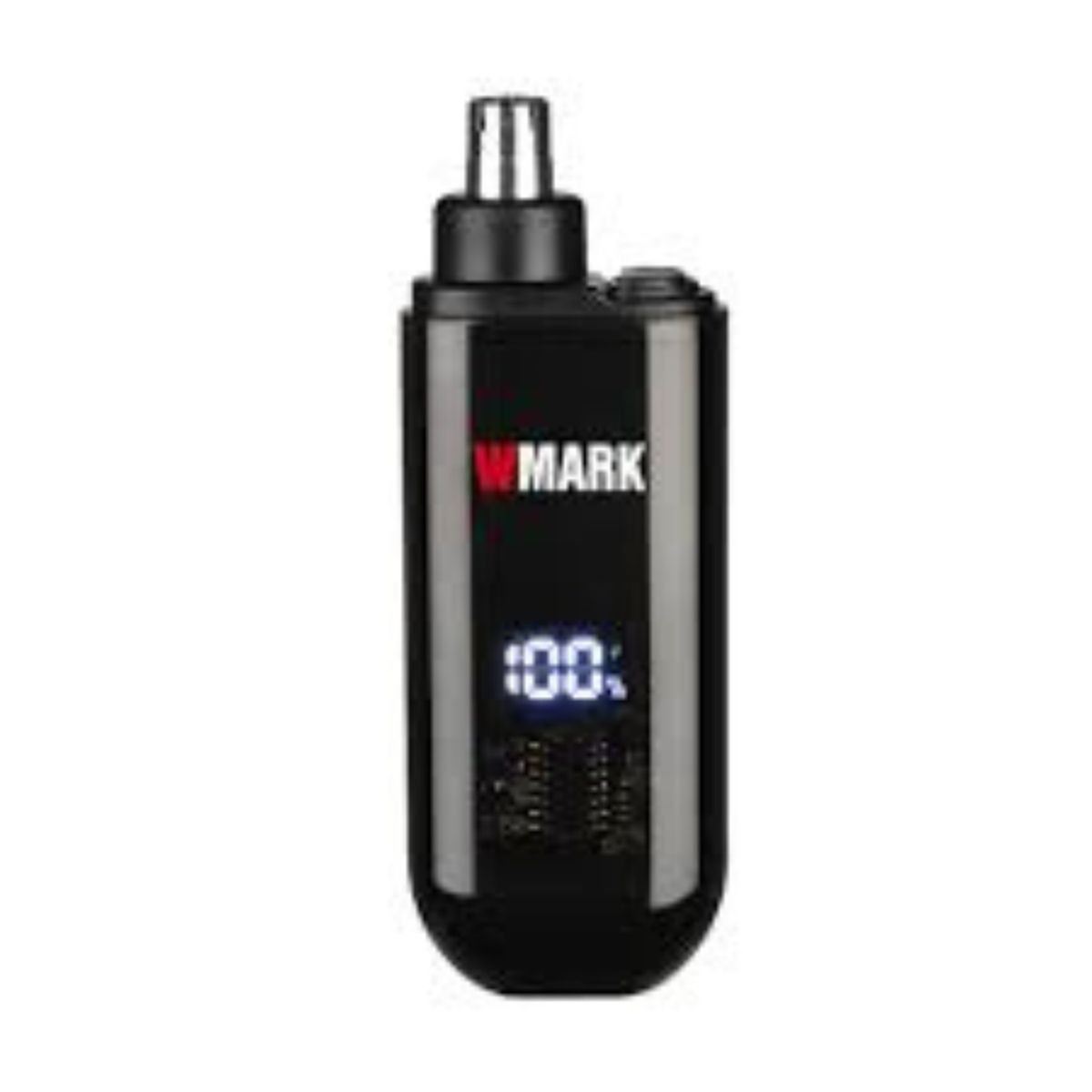 GENERICO - Wmark Trimmer Mini Depilador Nasal Oidos Barberia NGNT003