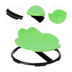 GENERICO - SILLA ROTATIVA PARA NIÑOS