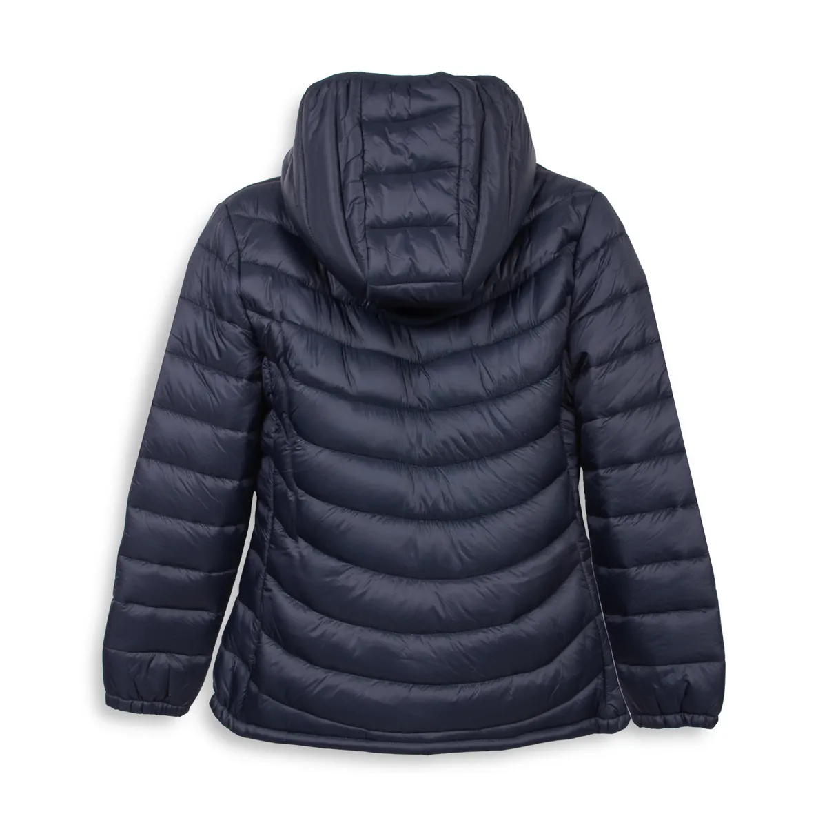 PILLIN - Parka Niña Azul Pillin TVD804-26AZM