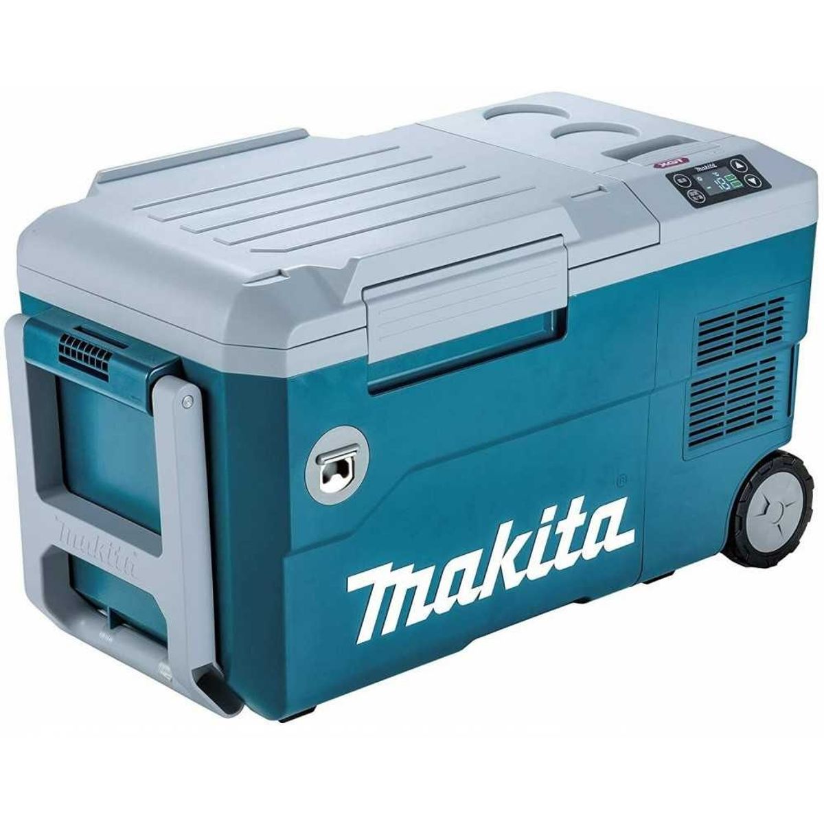 MAKITA - Cooler Fríocaliente 20lt 40v Makita CW001G 2,5 Ah