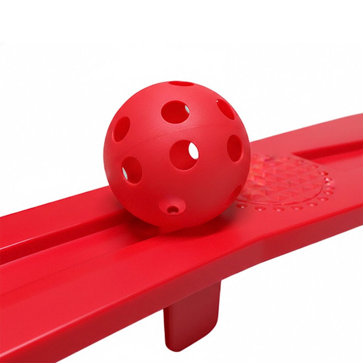SDFIT - Joey Jump Habilitad Psicomotriz Tabla + Pelota  TSN-JX-PJ-004