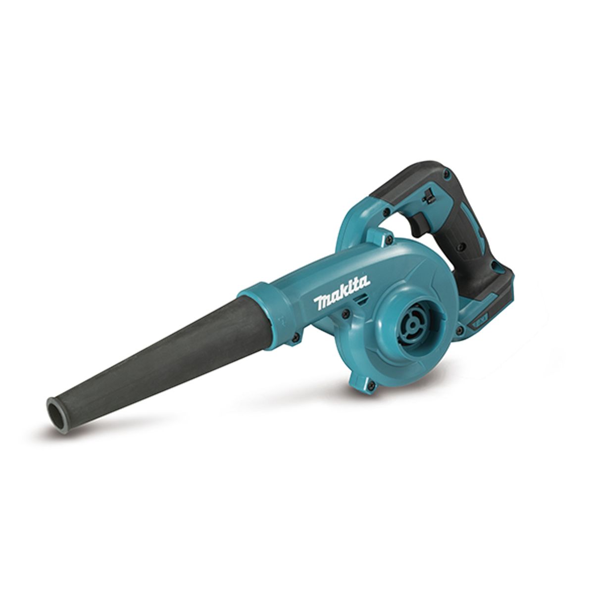 MAKITA - Soplador Aire Hojas Aspirador 18v Inalámbrico Makita DUB185 6 Ah