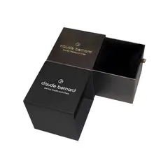 CLAUDE BERNARD - Reloj Dress Code Chronograph Mujer