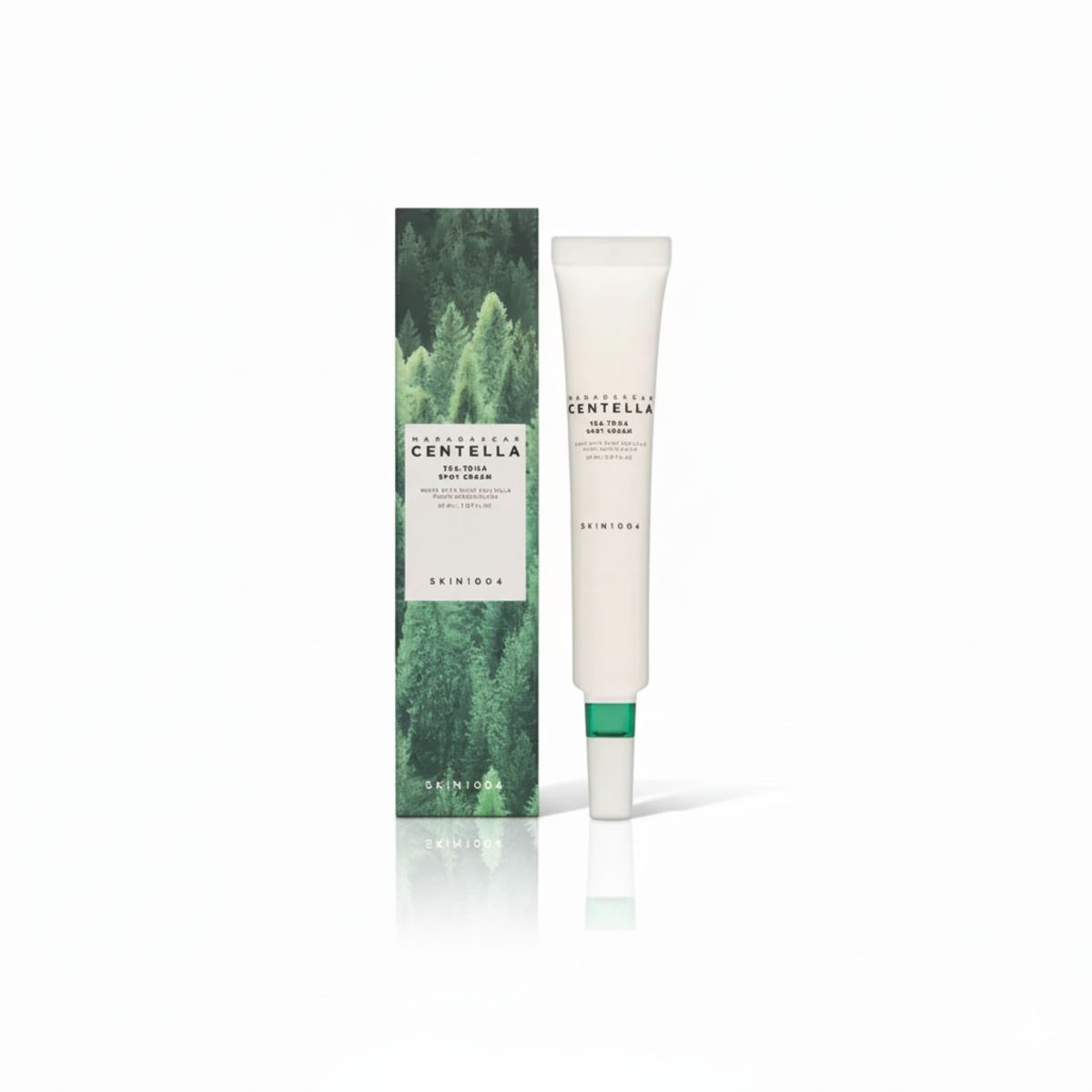 SKIN1004 - Crema Control de Acné Tea-Trica Madagascar Centella 20ml SKIN1004