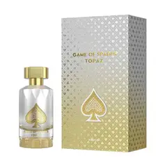 MILANO FRAGRANZE - Perfume Jo Milano Game of Spades Topaz Parfum 90 ml Unisex