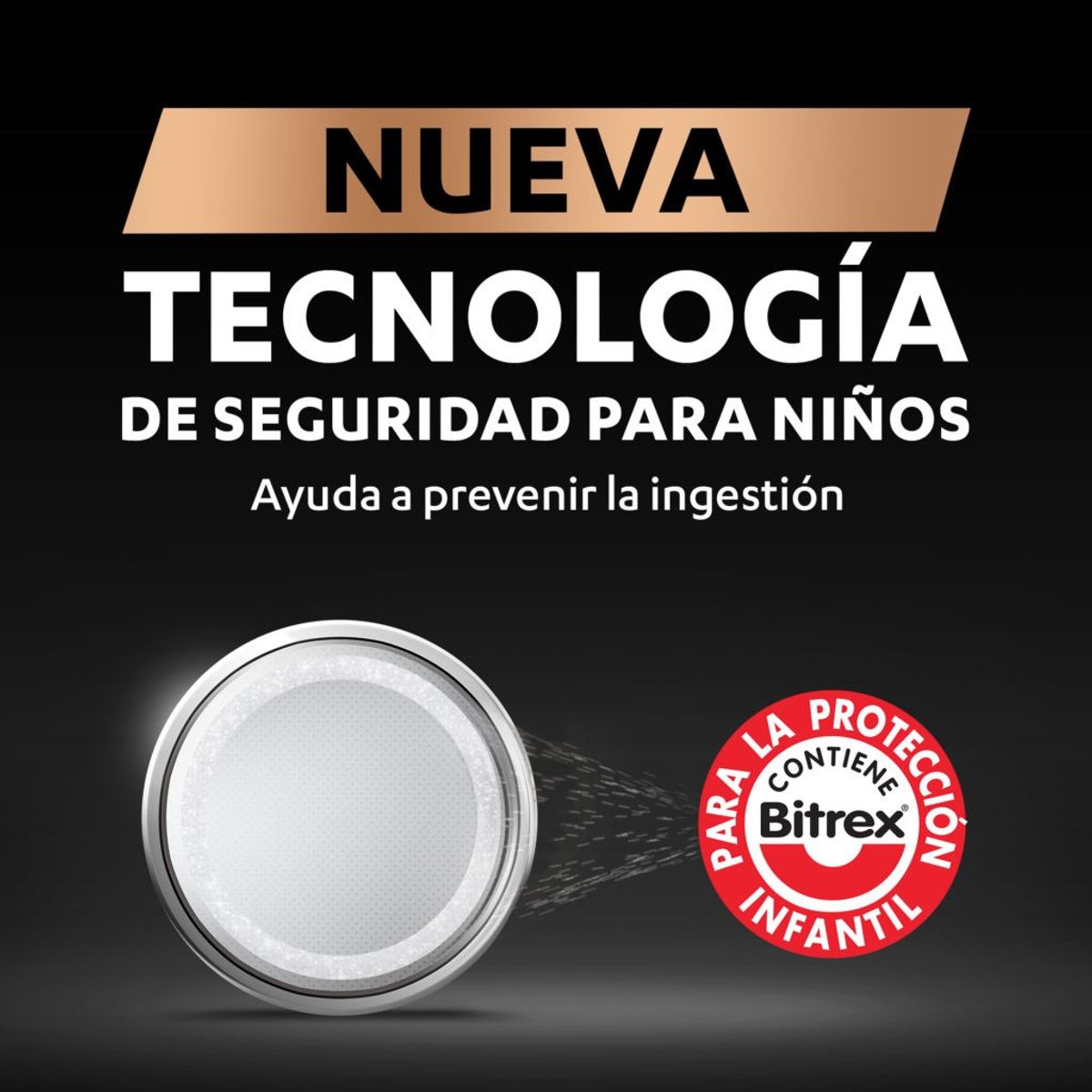 DURACELL - Pila Batería Litio CR 2016 Duracell Unitaria