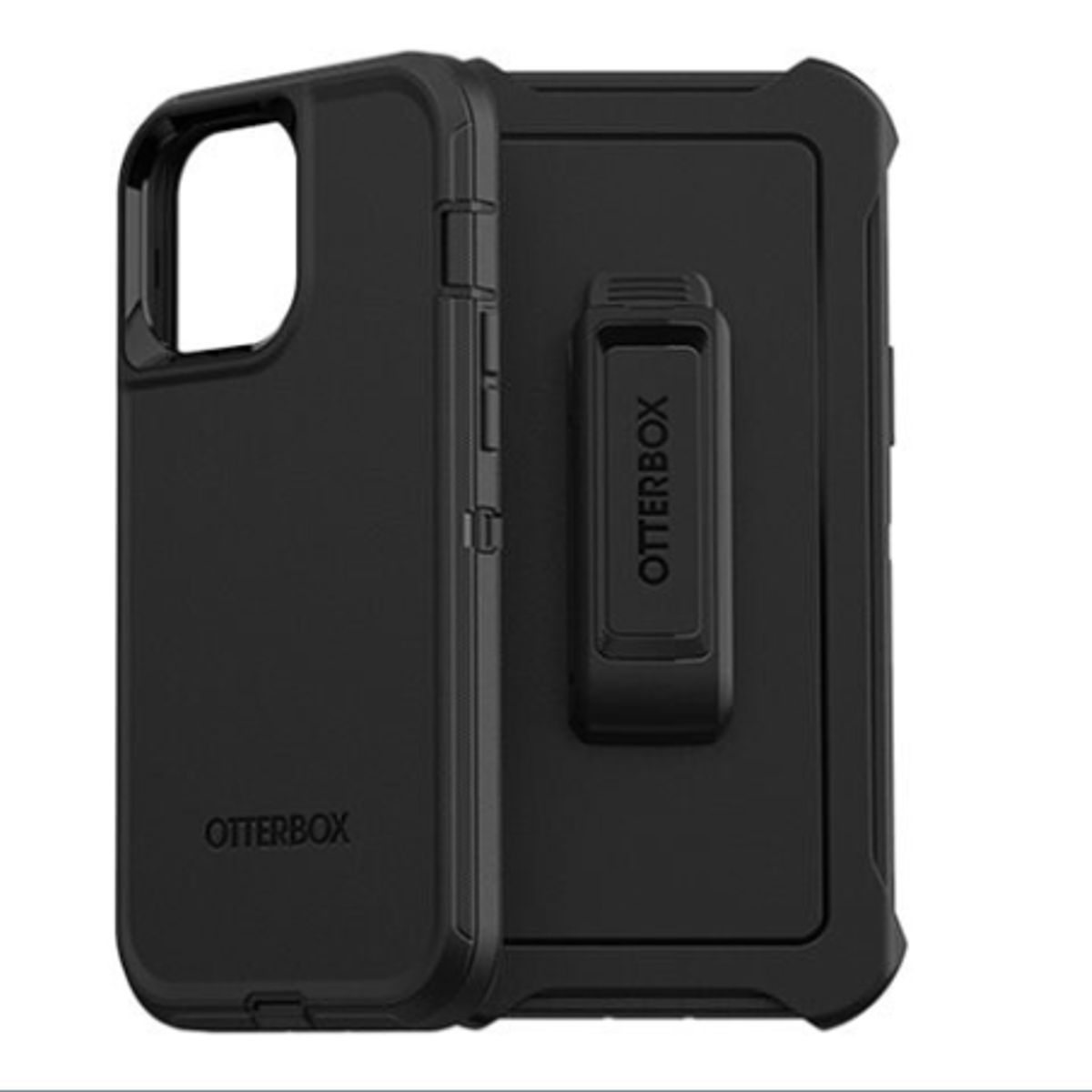 OTTERBOX - Carcasa para Iphone 13 Pro Max Otterbox Defender Ultra Resistente