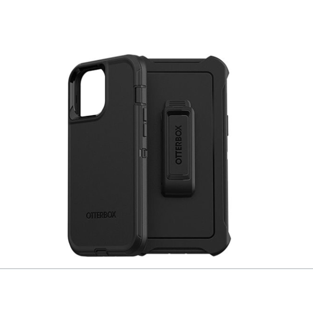 OTTERBOX - Carcasa para Iphone 13 Pro Max Otterbox Defender Ultra Resistente