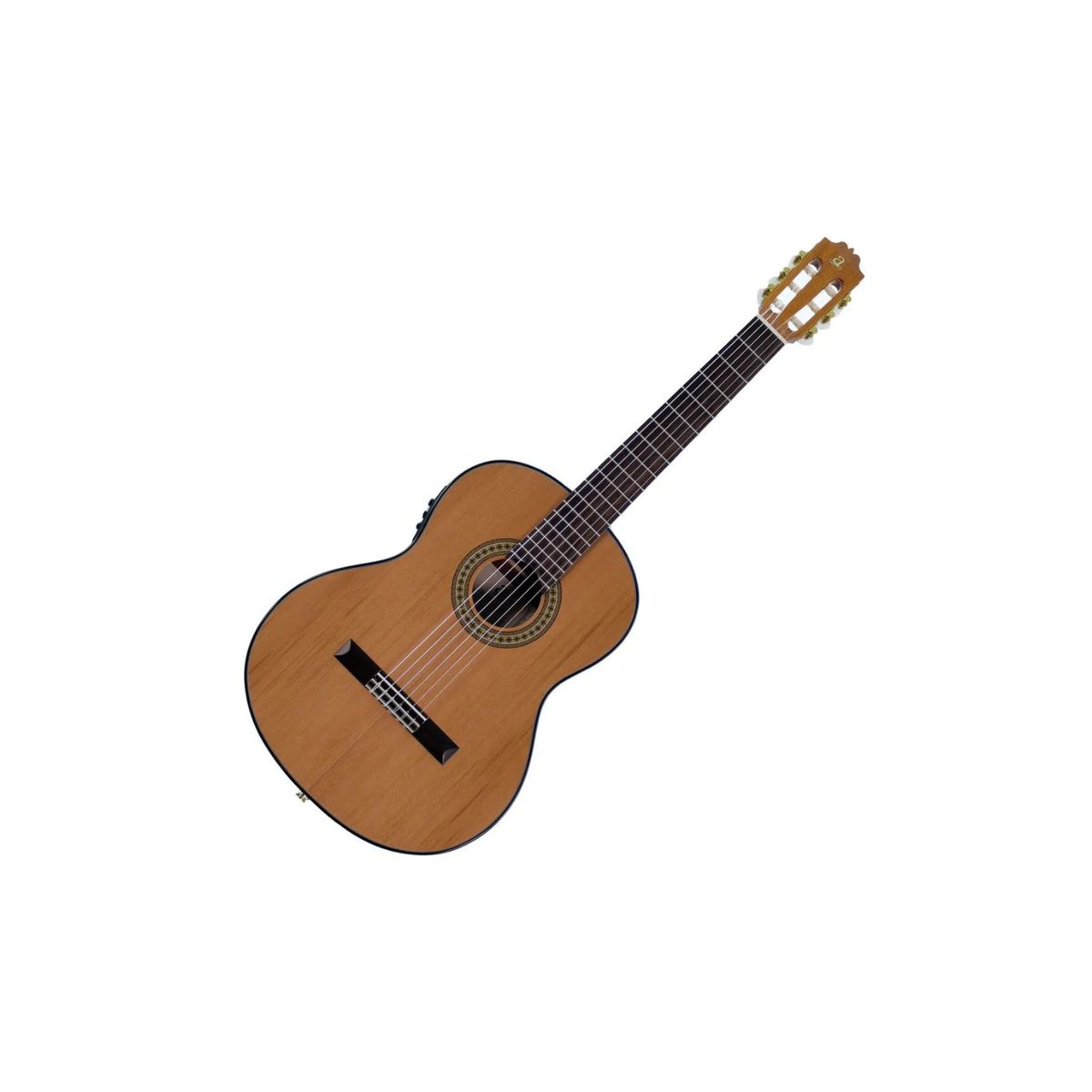 ADMIRA - Guitarra electroacústica Admira A1