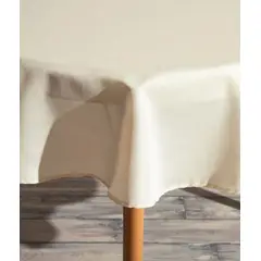 GENERICO - MANTEL REDONDO ANTI DERRAME