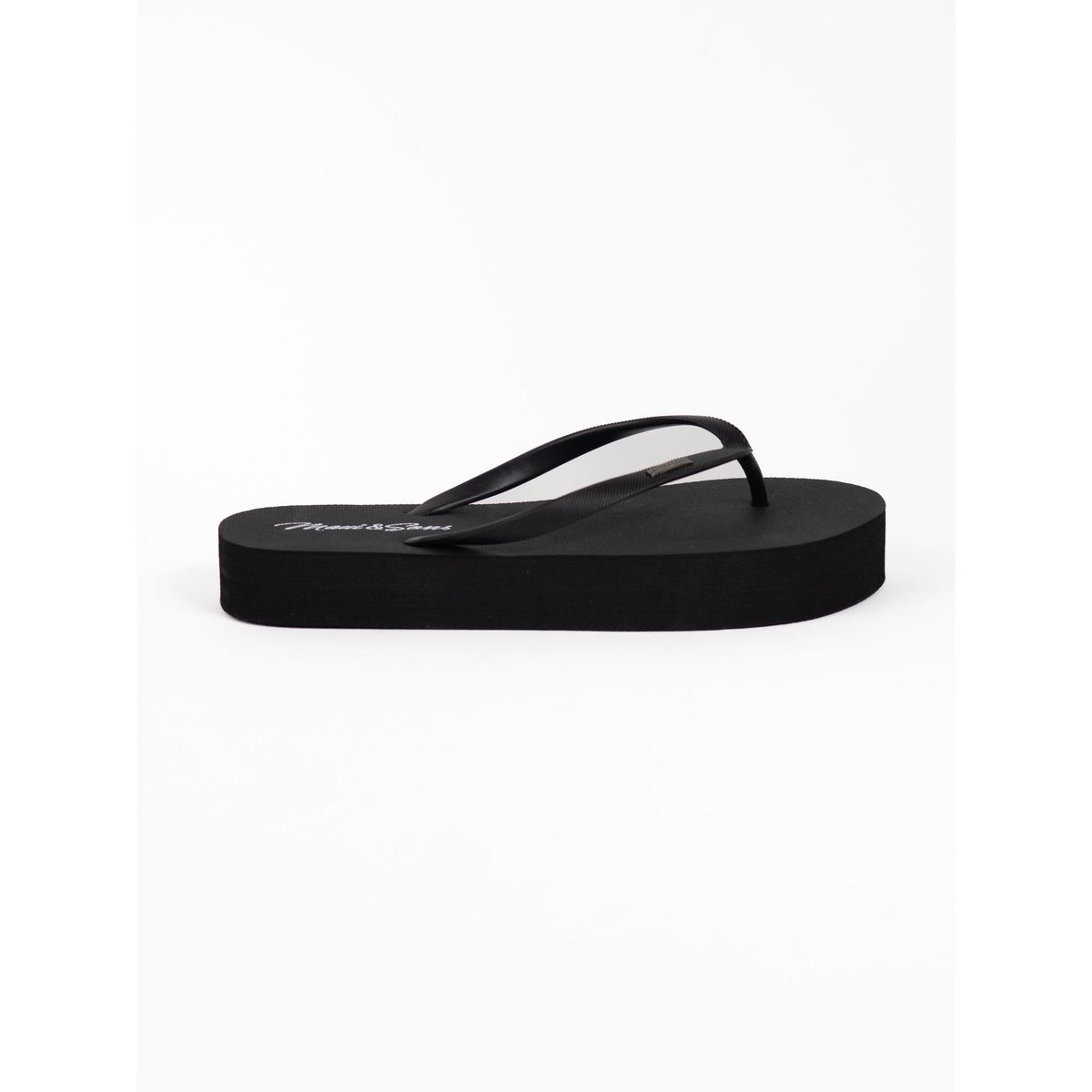 MAUI AND SONS - Sandalias Jivo Negro Mujer Maui And Sons