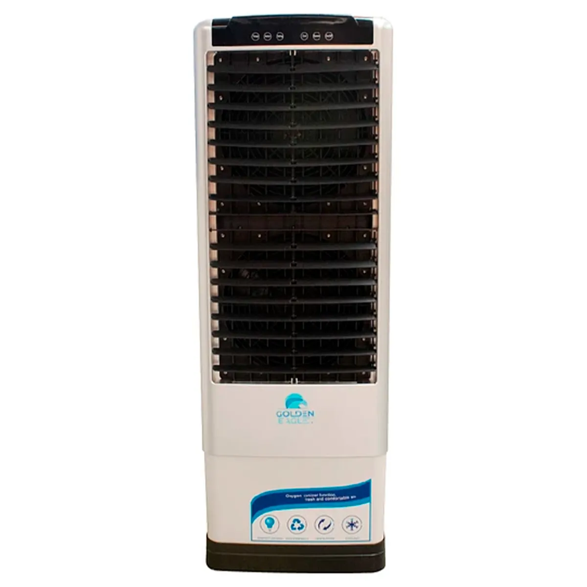 GENERICO - Enfriador De Aire Industrial Golden Eagle 7.500 M³/H