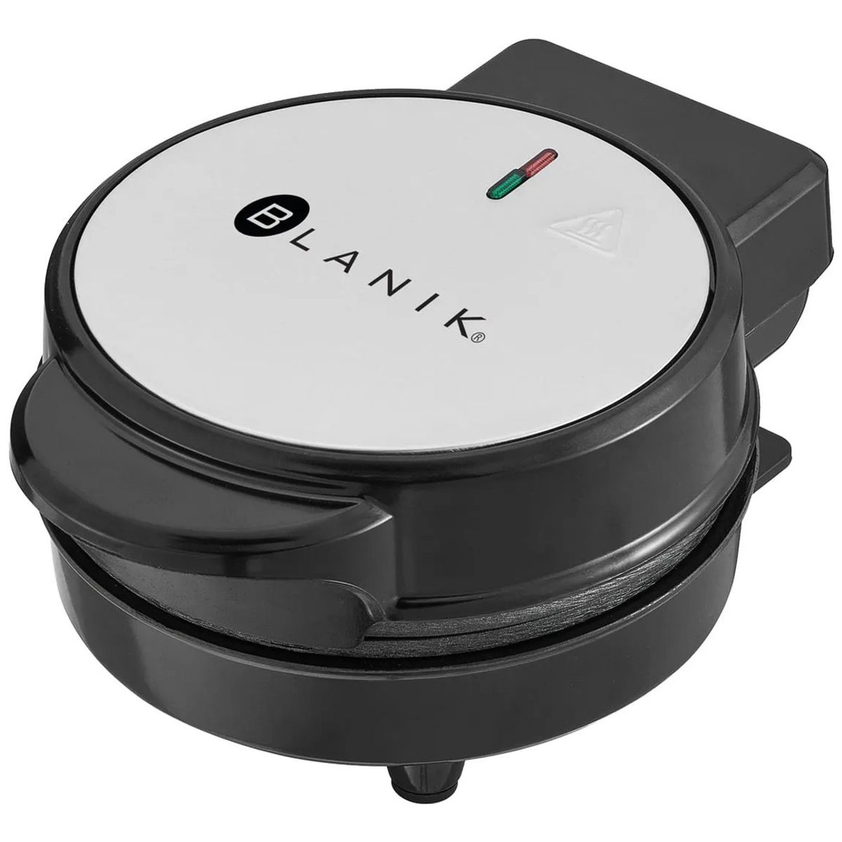 BLANIK - Máquina Mini Waffles Wafles Wafflera Blanik Bmw079 12cm