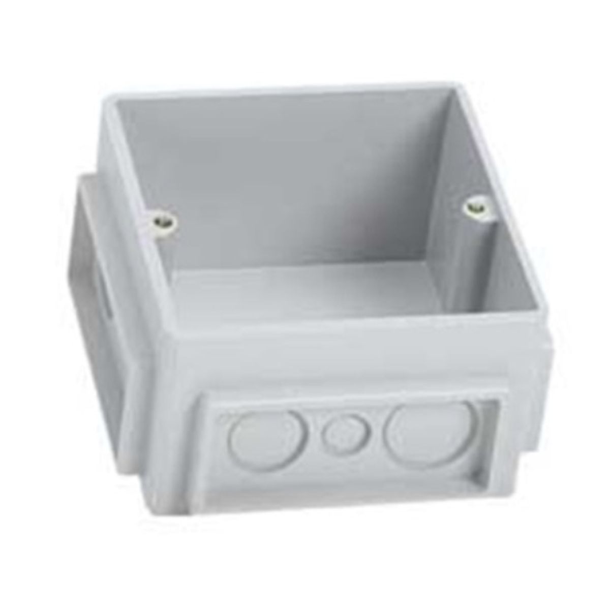 Caja Embutida P-Tabique Legrand P-650300 Y 65035, marca LEGRAND - Foto Principal