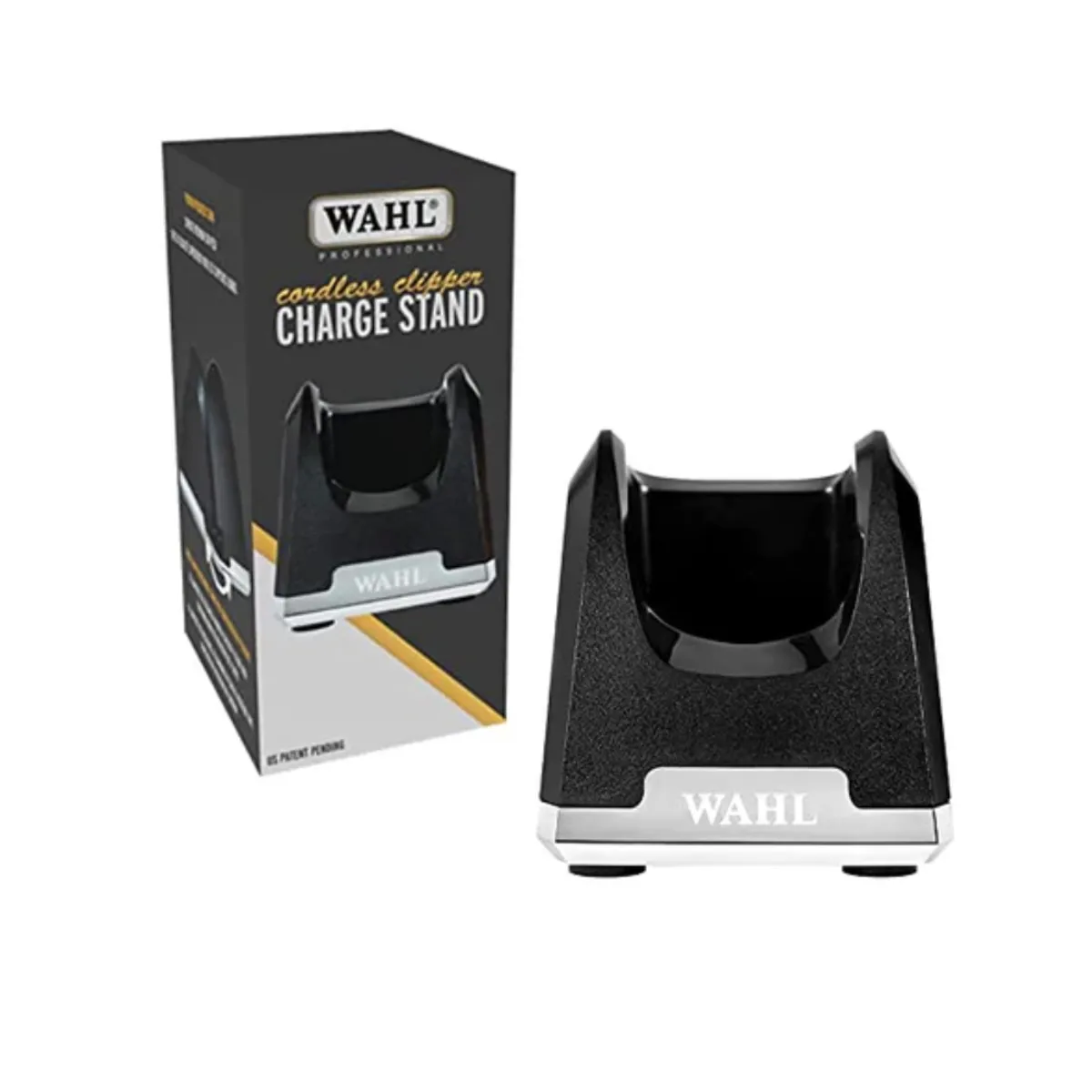 WAHL - Wahl Base De Carga Maquina Cortapelo Inalámbrica