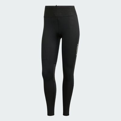 Imagen 2 del producto Calzas completas Running Mujer