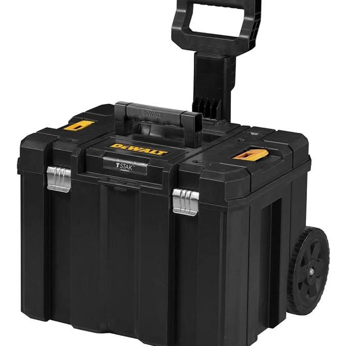 DEWALT - CAJA MOVIL 55L TSTAK DEWALT DWST17820