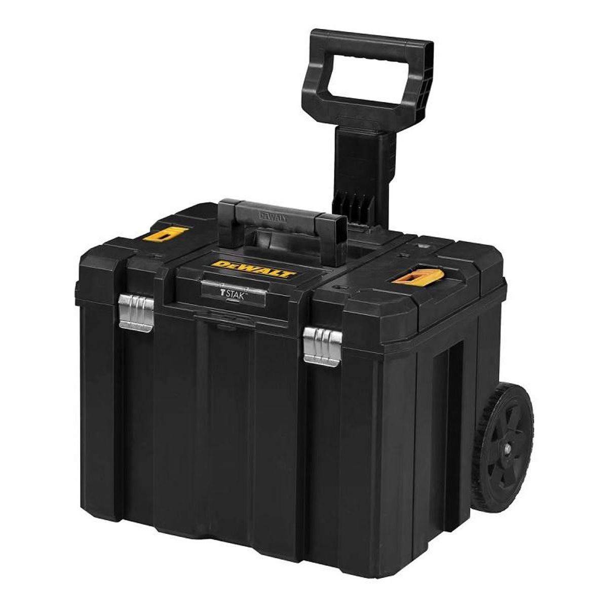 DEWALT - CAJA MOVIL 55L TSTAK DEWALT DWST17820
