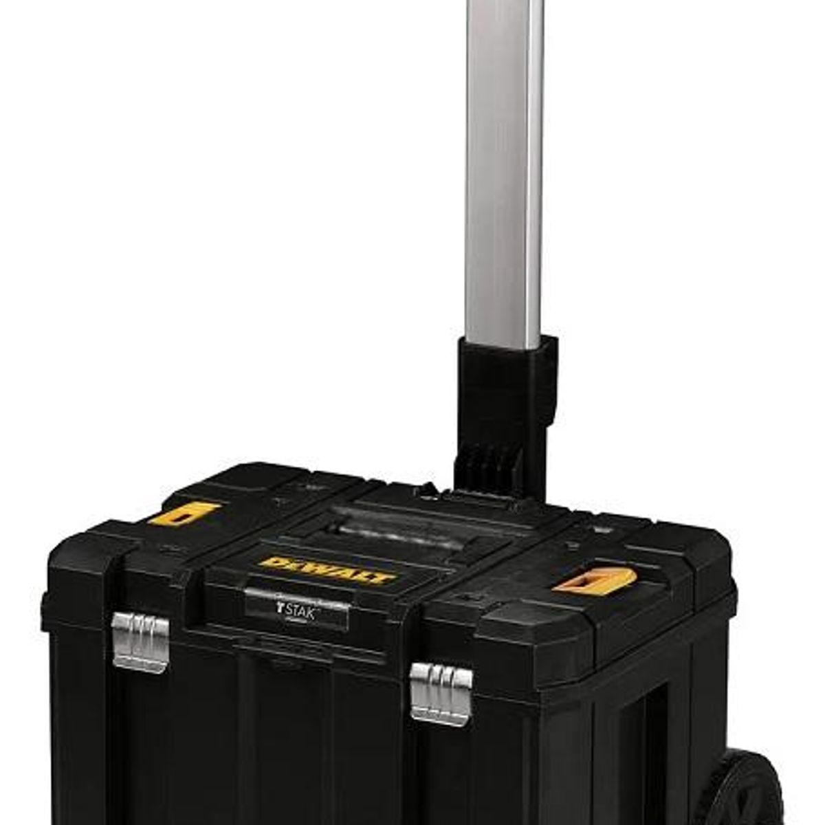 DEWALT - CAJA MOVIL 55L TSTAK DEWALT DWST17820