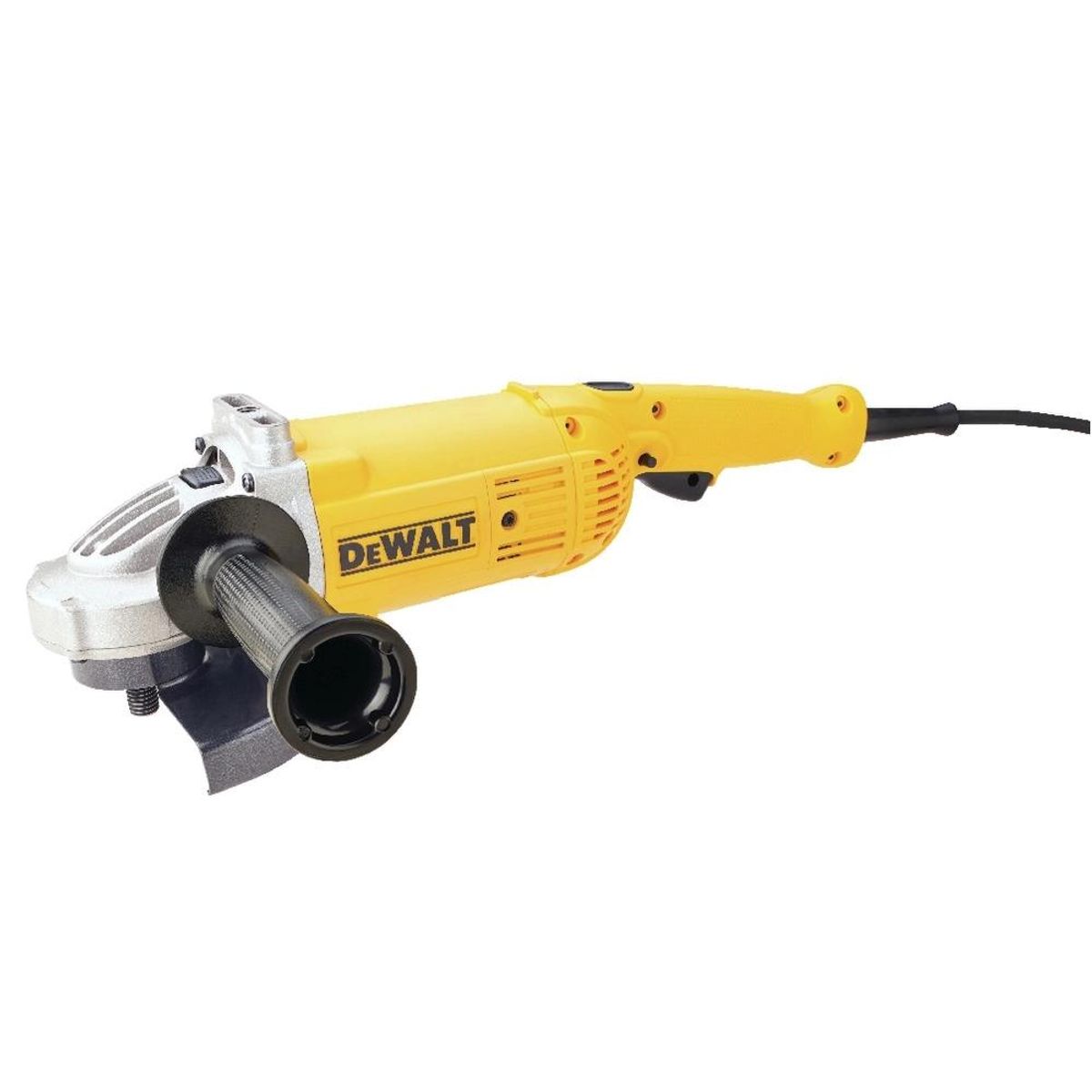DEWALT - ESMERIL ANGULAR 7 2600W DEWALT DWE497-B2C