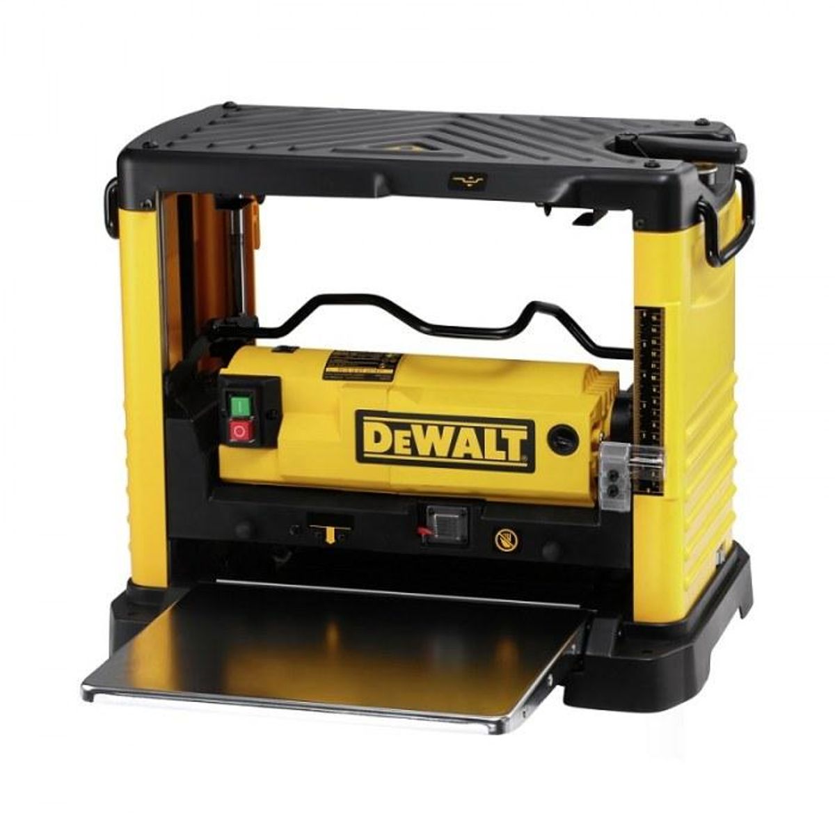 DEWALT - CEPILLADORA BANCO DEWALT Dw733-b2c 1800W