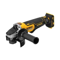 DEWALT - ESMERIL ANGULAR INAL 4 1/2" 20V SIN C/B DCG413B-B2