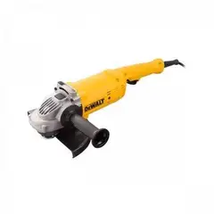 DEWALT - ESMERIL ANGULAR DWE490-B2C 9 2200W