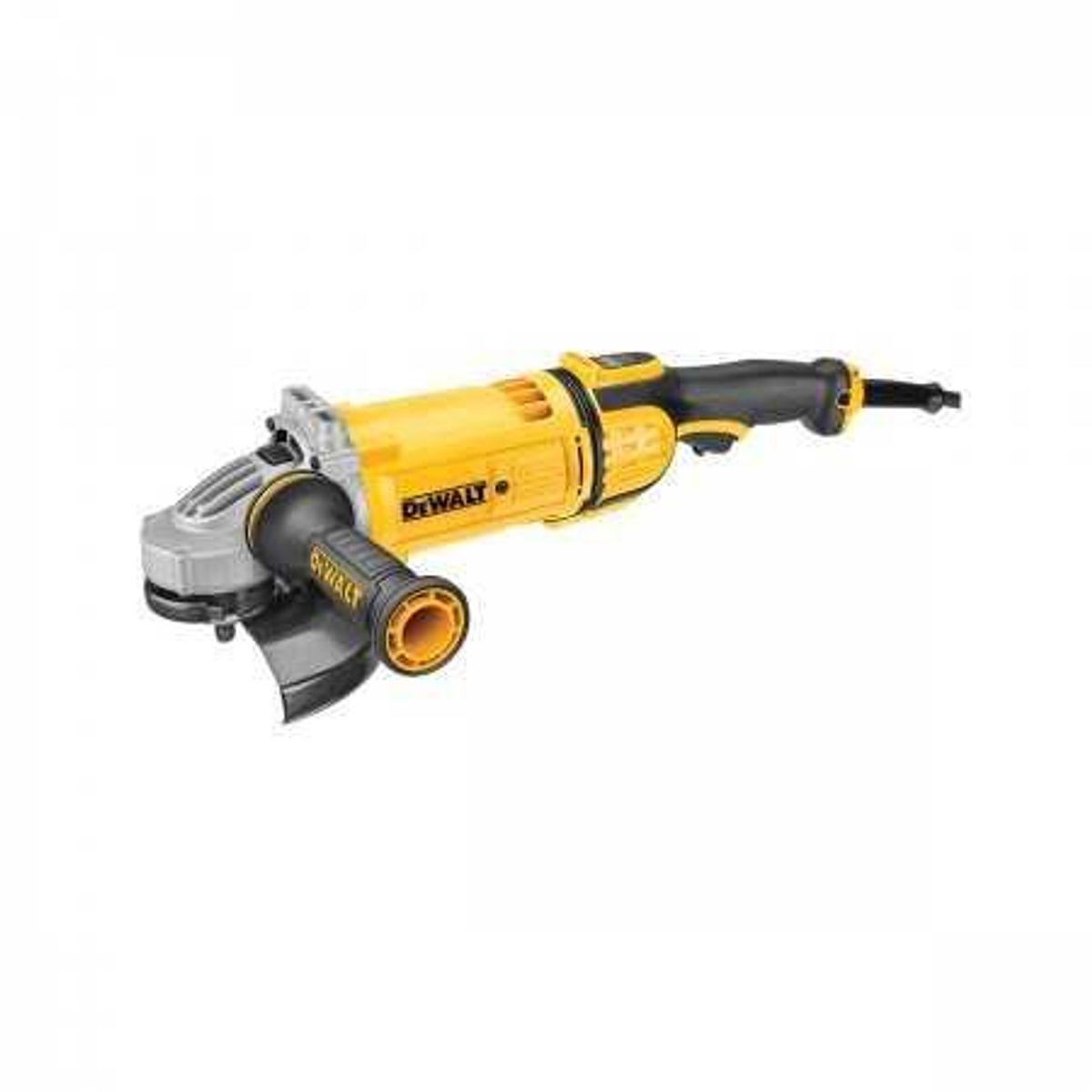 DEWALT - ESMERIL ANGULAR DEWALT DWE490-B2C 9 2200W