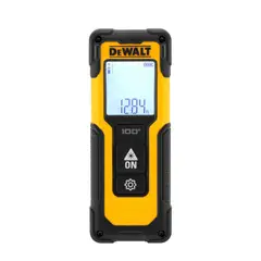 DEWALT - MEDIDOR LASER DE DISTANCIA 30M