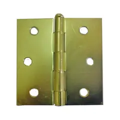 GENERICO - BISAGRA 3 1/2 X 3 1/2