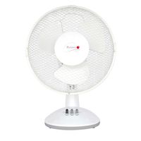 Ventilador Sobremesa 2vel. VS-902BL