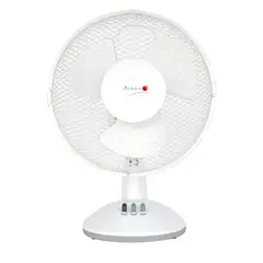 SINDELEN - Ventilador Sobremesa 2vel. VS-902BL