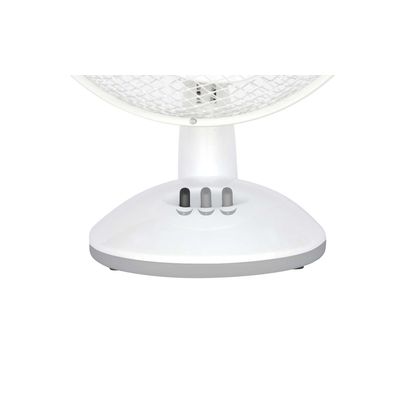 Imagen 2 del producto Ventilador Sobremesa 2vel. VS-902BL