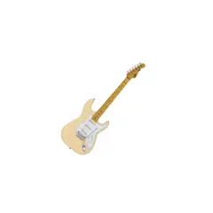 G&L - Guitarra eléctrica Trib Legacy MP Stratocaster White
