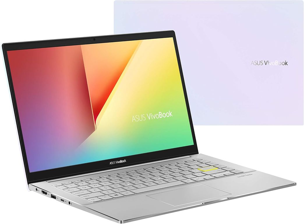 NOTEBOOK VIVOBOOK S443E INTEL CORE I7-11VA GEN 8GB RAM512GB SSD REACONDICIONADO