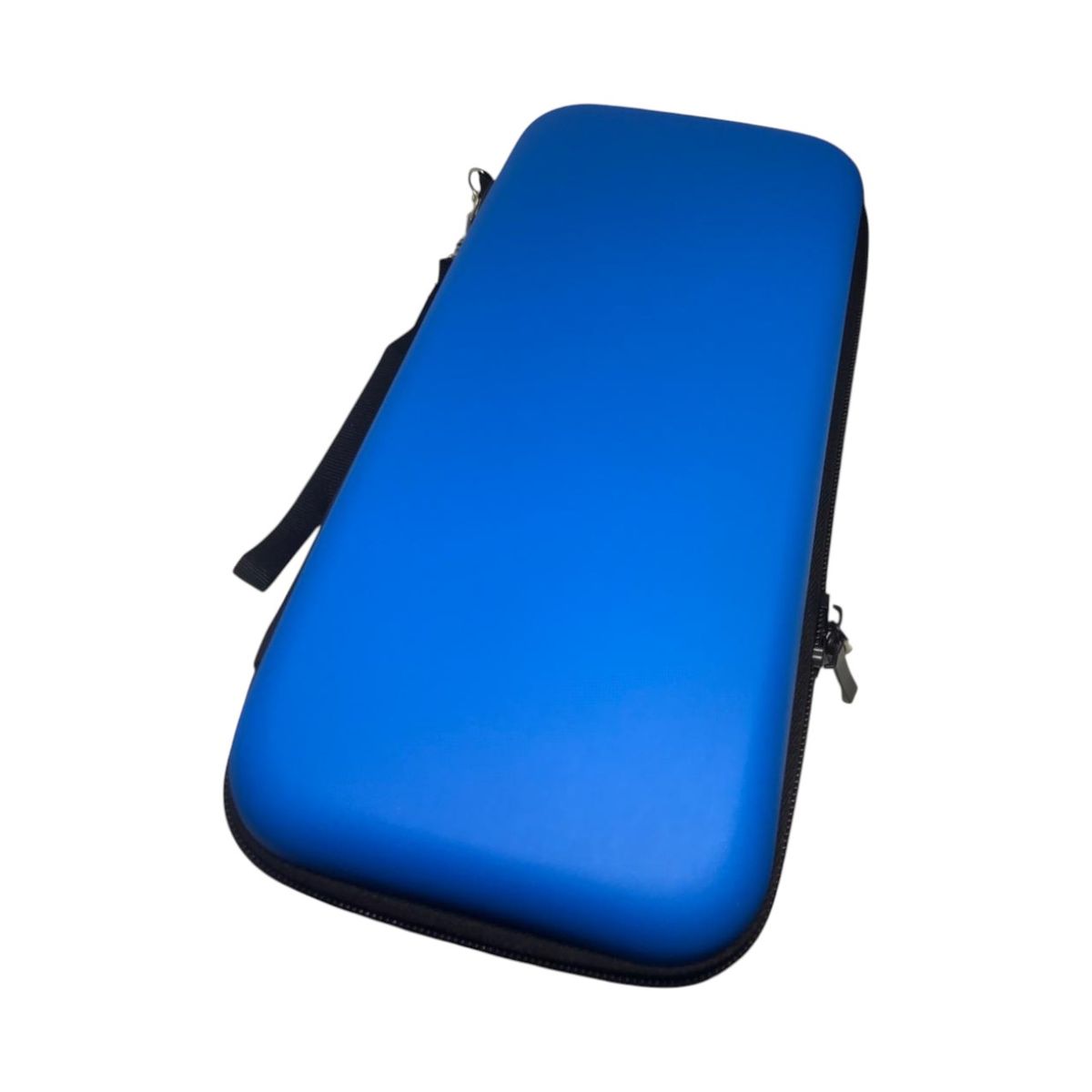 GENERICO - Estuche Protector Duro Y Lamina Mica Nintendo Switch Oled