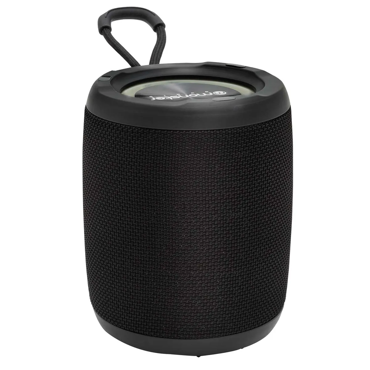 MONSTER AUDIO - PARLANTE BT MONSTER AUDIO P467N NEGRO