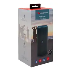 NAKAMICHI - PARLANTE BT THRILL AZUL