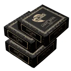 GENERICO - X3 Lootbox Primera Era 2025 MyL