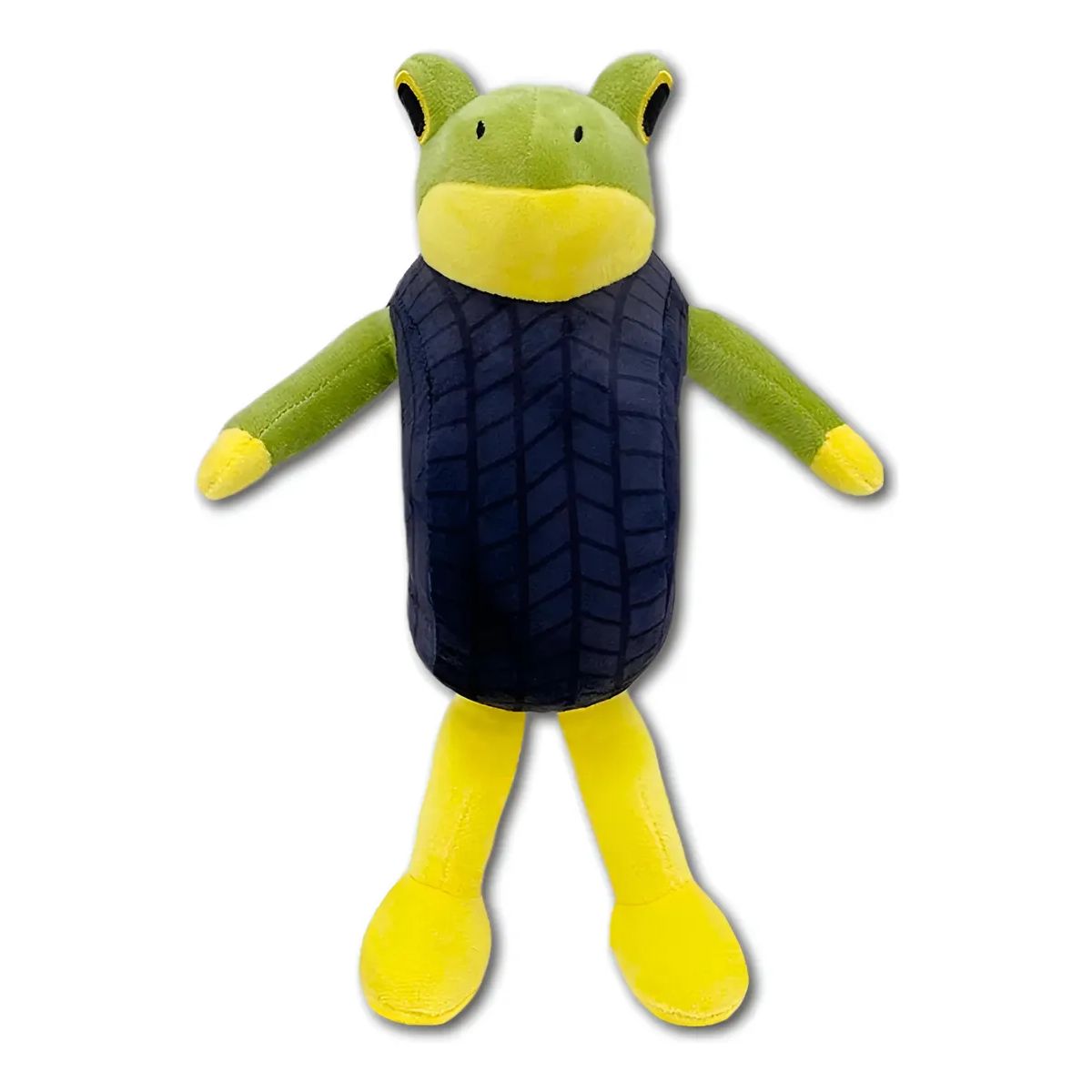 GENERICO - Peluche Brainrot italiano Boneca ambalubu meme