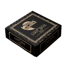 GENERICO - Lootbox Primera Era 2025 MyL