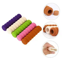 GENERICO - Cubierta De Para Puertas Protección De Manija Hogar