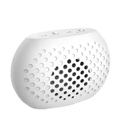 COBY - PARLANTE BT BLANCO