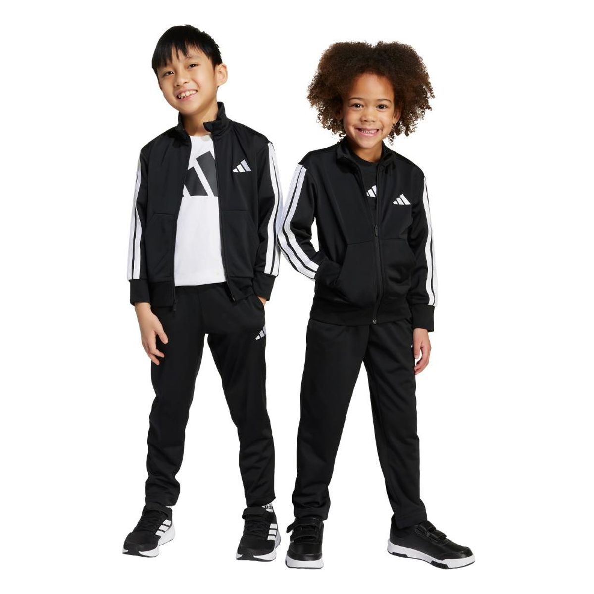 ADIDAS - Buzos Urbano Essentials Unisex niño